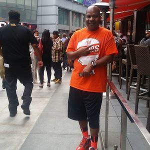 Meet your Posher, Phillip